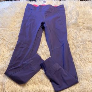 Girls ivivva leggings